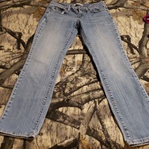 Levis 505